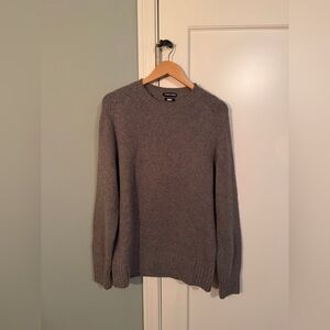 Tom Ford Cashmere Crewneck Sweater